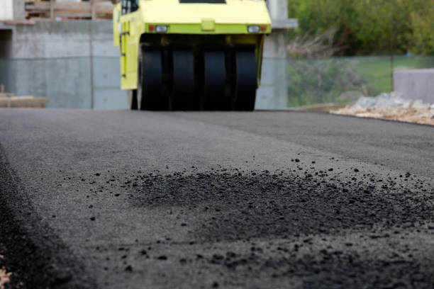 Professional Driveway Pavers in South Lake Tahoe, CA