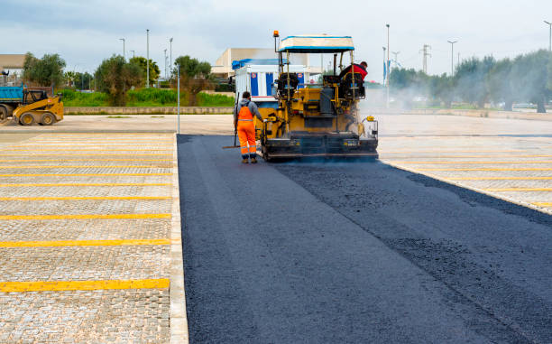 Best Driveway Resurfacing Pavers  in South Lake Tahoe, CA