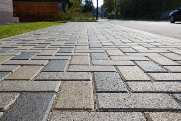 Best Residential Driveway Paver Services  in South Lake Tahoe, CA