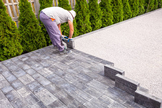 Trusted South Lake Tahoe, CA Driveway Pavers Experts