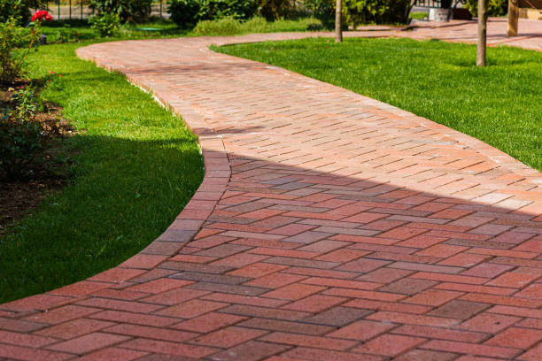 Best Commercial Driveway Pavers  in South Lake Tahoe, CA