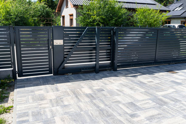 Reasons to Select Us for Your Driveway Paving Requirements in South Lake Tahoe, CA