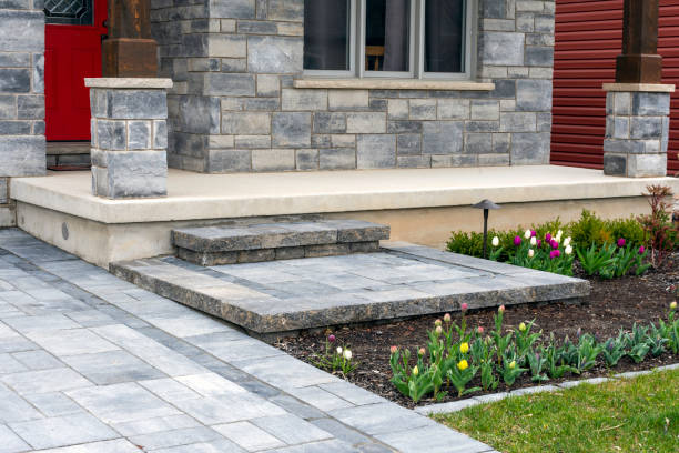 Best Driveway Paving Contractor  in South Lake Tahoe, CA
