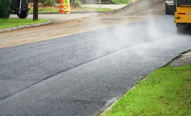 Best Permeable Paver Driveway  in South Lake Tahoe, CA