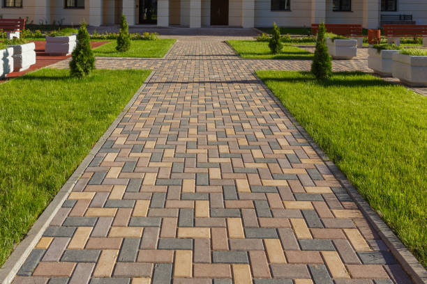 Best Driveway Pavers Near Me  in South Lake Tahoe, CA