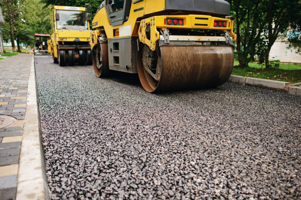Trusted South Lake Tahoe, CA Driveway Pavers Experts