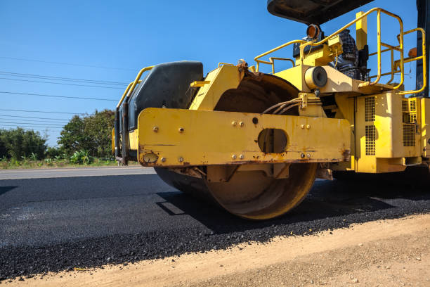 Best Driveway Resurfacing Pavers  in South Lake Tahoe, CA